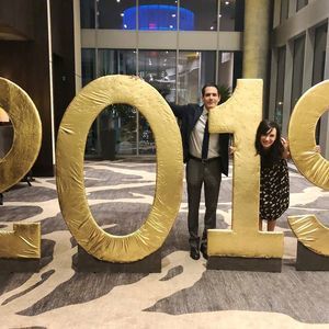 Meet your Posher, Caren